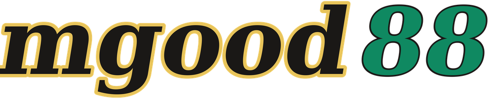 mgood88 logo