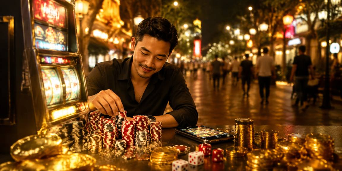 mgood88 Chuyển Khoản Baccarat tại mgood88 – Vào Bàn Ngay Hôm Nay